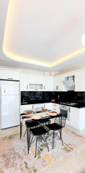 Alanya Rent home's, Alanya